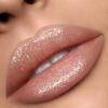 GLOSS “TRANSALUCIDO”CON GLITTER - Imagen 2