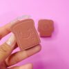 ESPONJAS DE MAQUILLAJE - Imagen 2
