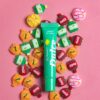 SET DE 6 PIEZAS GLOSS REFRESCOS - Imagen 2