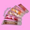 gloss amor prohibido set de 6 piezas - Imagen 2