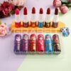 SET LABIAL DIA DE MUERTOS - Imagen 2